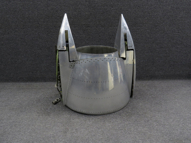 202-0034-1 Cessna 500 Thrust Reverser