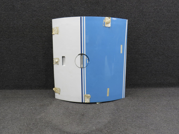 2311495-1 Learjet 24D Upper Door Structure Assembly