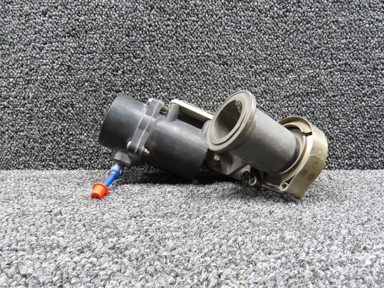 979458-4 Allied-Signal Aerospace Company Valve Modulating Assembly Series 4