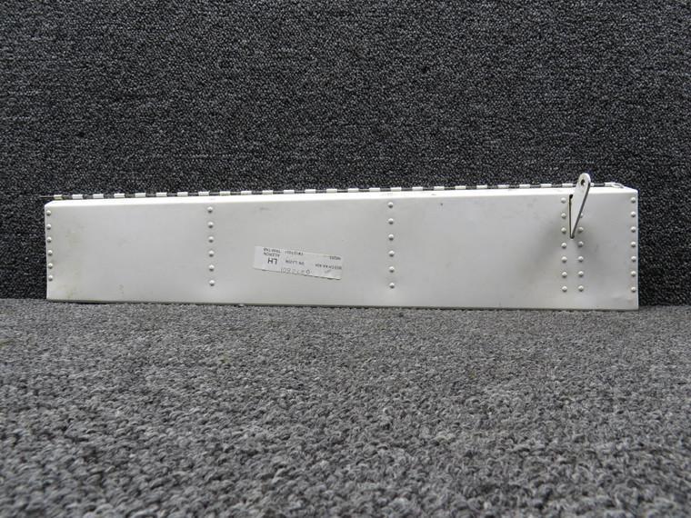 50-130002-6 Beech KA-90 Aileron Tab Assembly RH