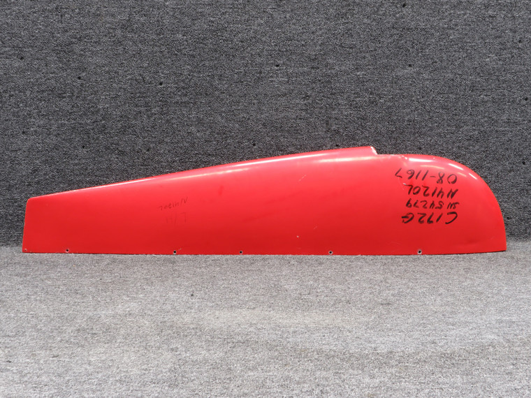 0523565-201 Cessna 172G Wing Tip Assembly LH