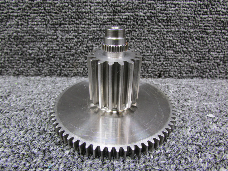 2342024-6 Cluster Gear Assembly
