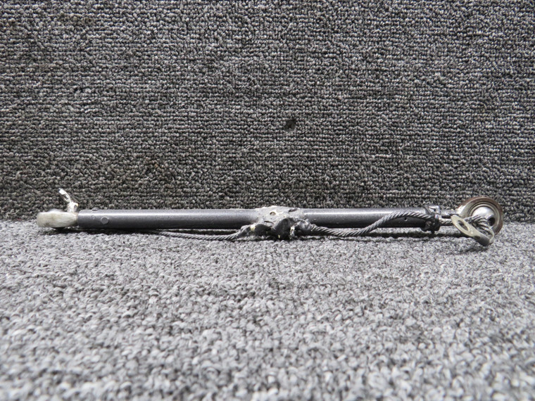 6565027-2 Cessna Citation 560 V Outboard Inner Flap Pushrod Assembly LH &amp; RH