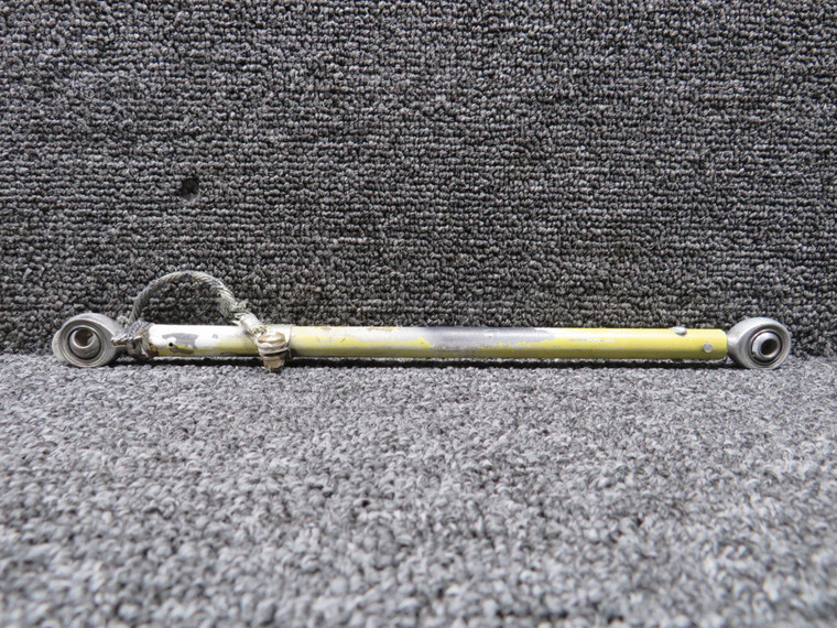 6565026-3 Cessna Citation 560 Inner Flap Bellcrank Interconnect Pushrod LH &amp; RH