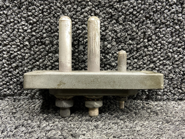 AN2552A3A Anderson Power External Power Receptacle