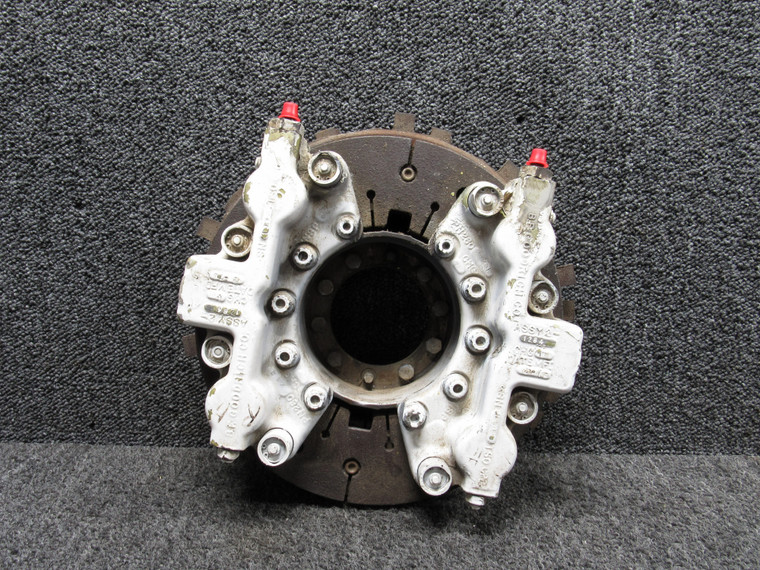 2-1284 BF Goodrich Brake Caliper Assembly