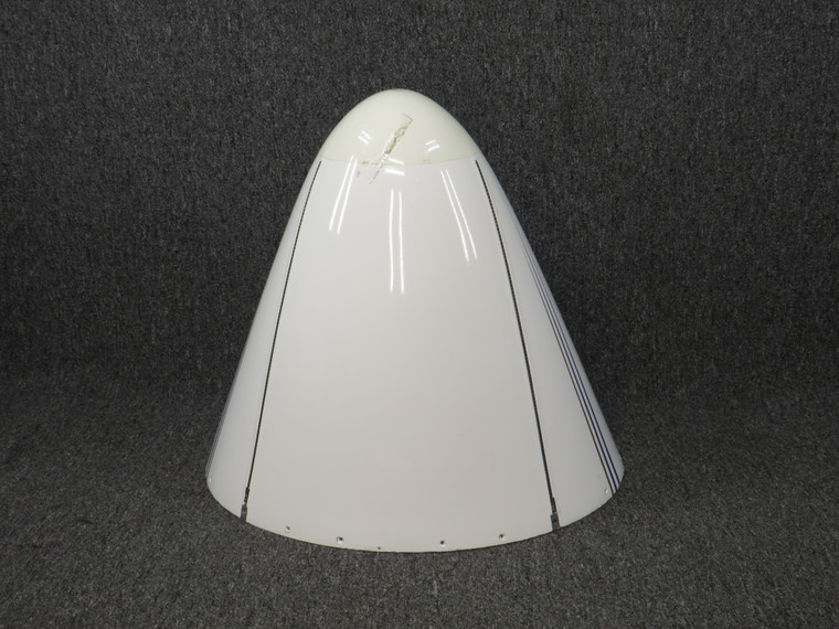 2411470-6 LearJet 35 Radome with Green Repairable Tag (Core)