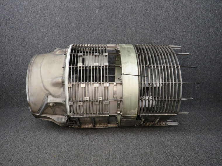 45-12200-51 LearJet Thrust Reverser Assembly LH