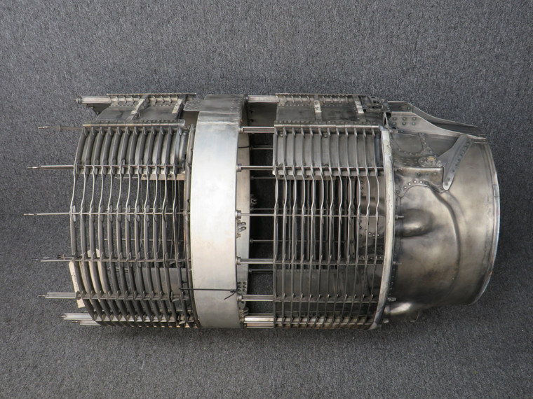 45-12200-52 LearJet Thrust Reverser Assembly RH