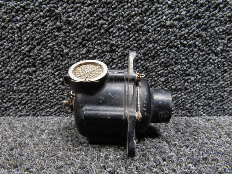 102466-1 Cessna 501 AireSearch Cabin Altitude Limit Control Unit