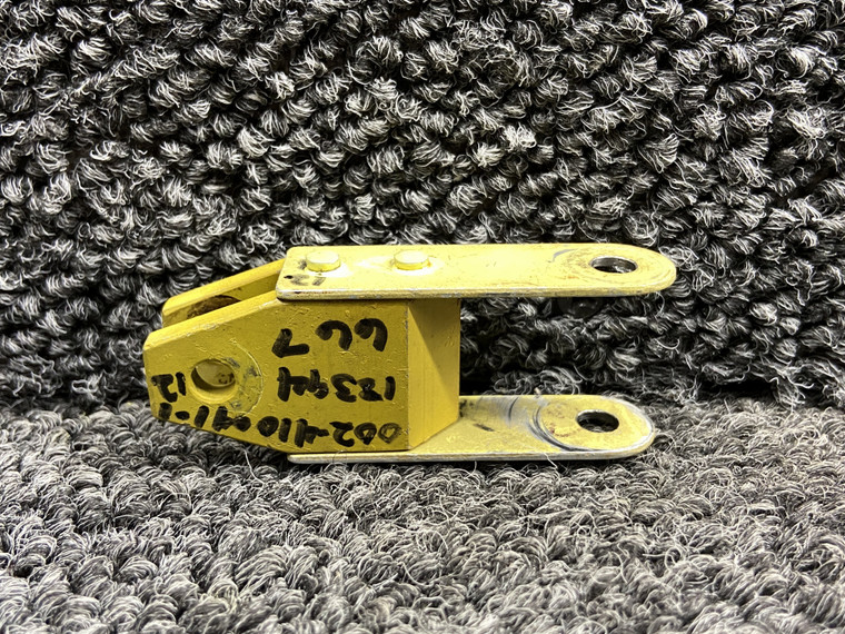 002-410041-1 (Use: 002-410041-17) Beechcraft A36 Rudder Pedal Link LH