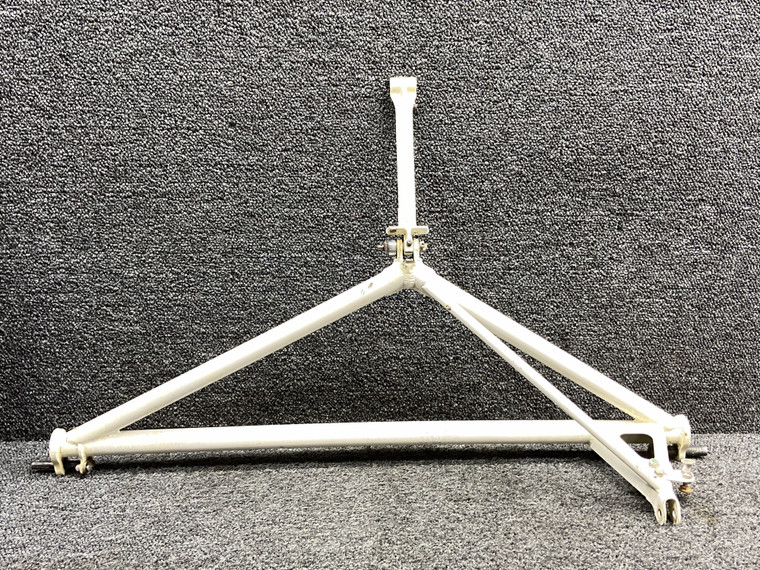 35-815155-610 Beechcraft A36 Main Landing Gear Retract Brace Assembly LH