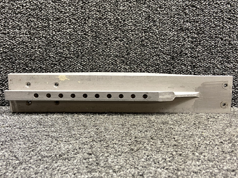 002-430021-61 Beechcraft A36 Forward Center Seat Track (STA#: 83.00)