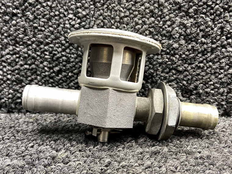 2H30-35 Parker Regulating Valve Assembly