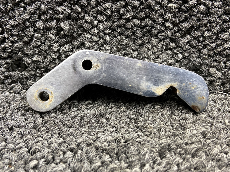36-430012-89 Beechcraft A36 Aft Lower Utility Door Latch Hook