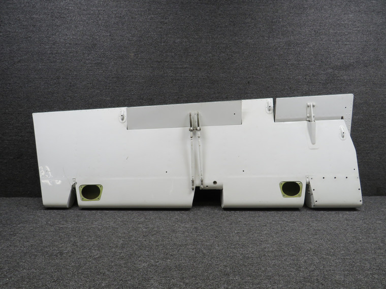 2424000-251 Learjet Aileron LH (Hail Damage)