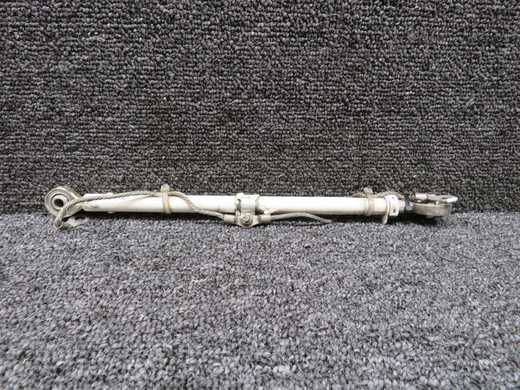 6565027-2 Cessna Citation 560 Ultra Outboard Inner Flap Pushrod Assy LH or RH