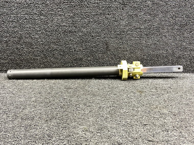 36-524051-13 (Use: 36-524051-23) Beechcraft A36 Co-Pilot Torque Tube Assembly