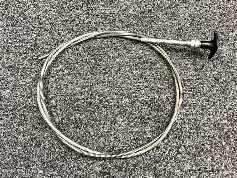 35-380063-1 Beechcraft A36 Alternate Air Control Cable