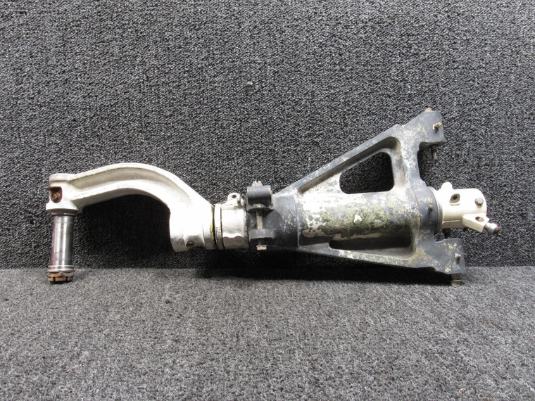 96-820000-605 Beech 55C Nose Landing Gear Strut Assembly (Impact)