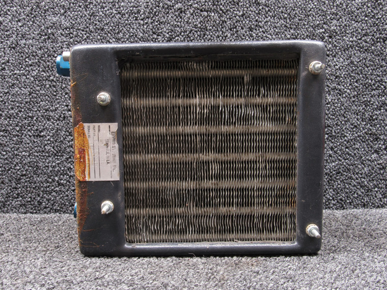 1250200-1 Enviro Systems Evaporator Module Assembly RH
