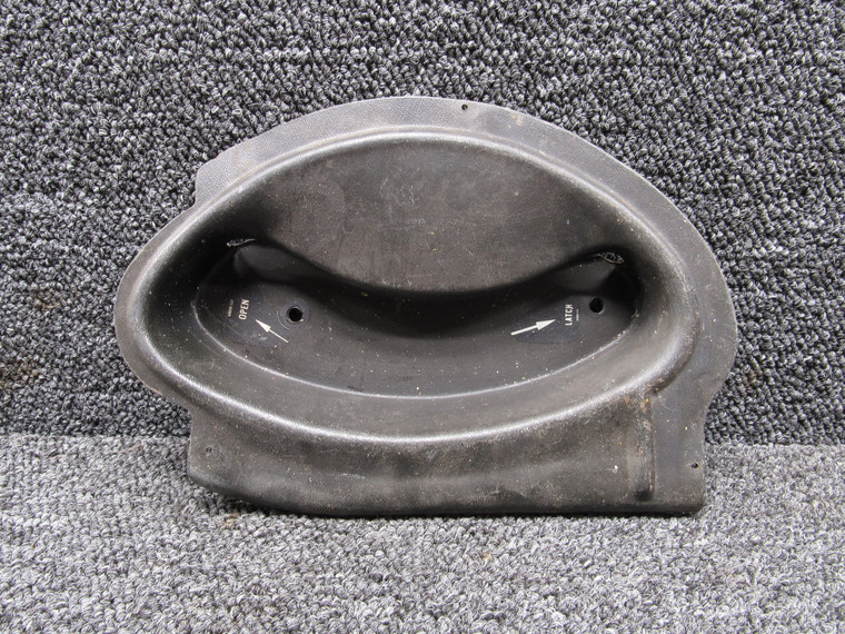 79542-006 Piper Door Latch Pan Cover