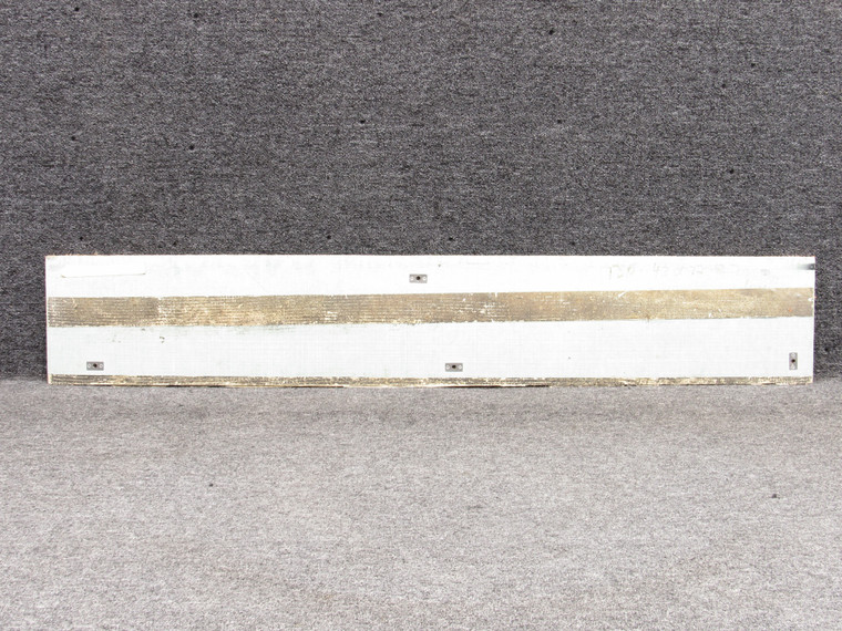 130-430072-27 Beechcraft KA-200 Cabin Floorboard Assembly, RH Aft