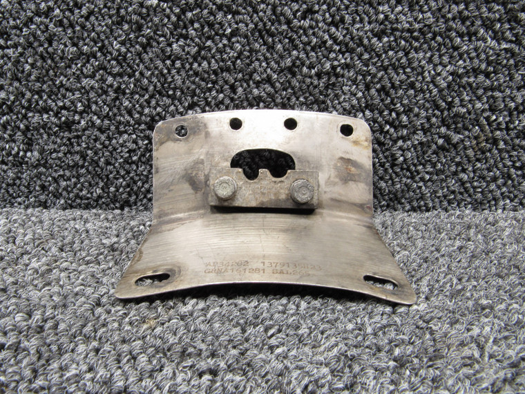 1379135H23 BAE Jetstream 31 Pre Cooler Joint Plate