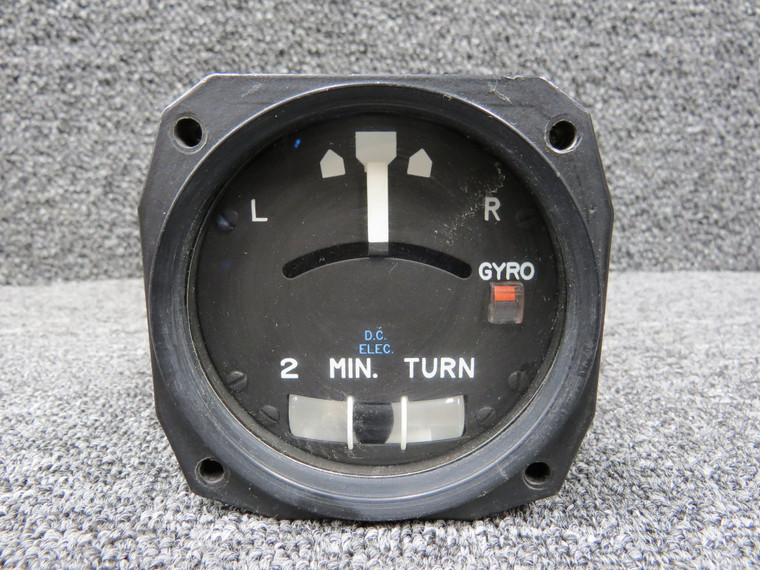 27-19134-001 (Alt: 5090004904) Global Tech Turn and Slip Indicator