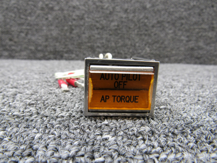 1941-24 (Alt: 10EA2C2) Twist-Lite Eaton Auto Pilot Off-Torque Switch Assembly