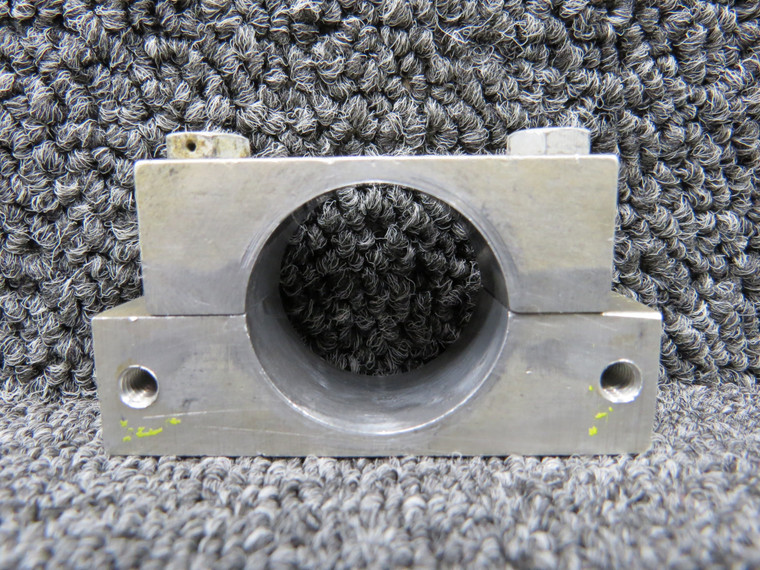 20488-003 Piper PA-24-250 Rudder Pedal Torque Tube Block RH