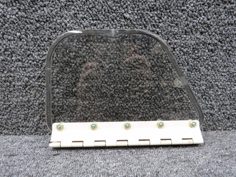 21027-000 Piper PA24-250 Storm Window Assembly LH