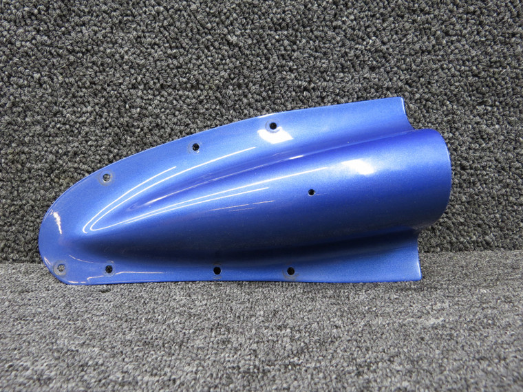 LSM-100-007-2 Lo-Presti Wing Fairing Assembly RH
