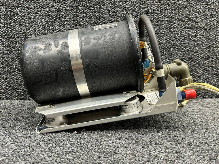 4000225-8502 Bendix Avionics 2203J Altitude Controller With Tray &amp; Mounts (28V)