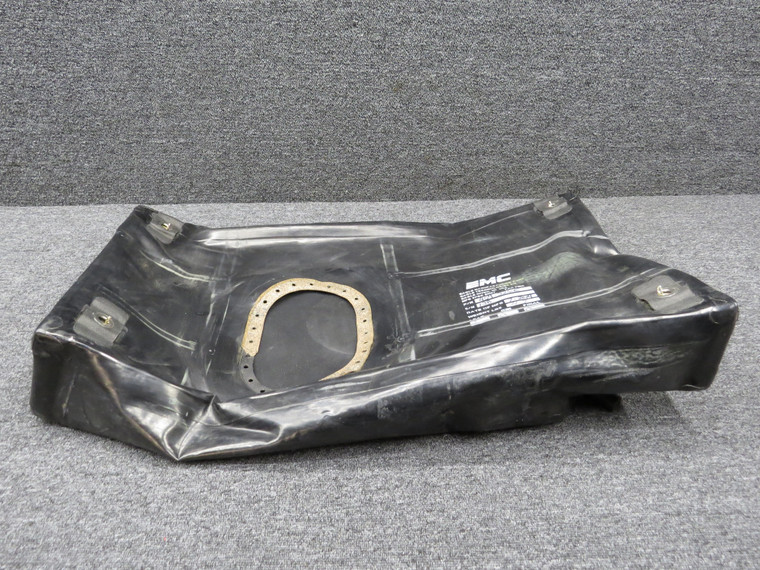 454-326E Eagle Manufacturing Corp Auxiliary Fuel Tank Bladder LH