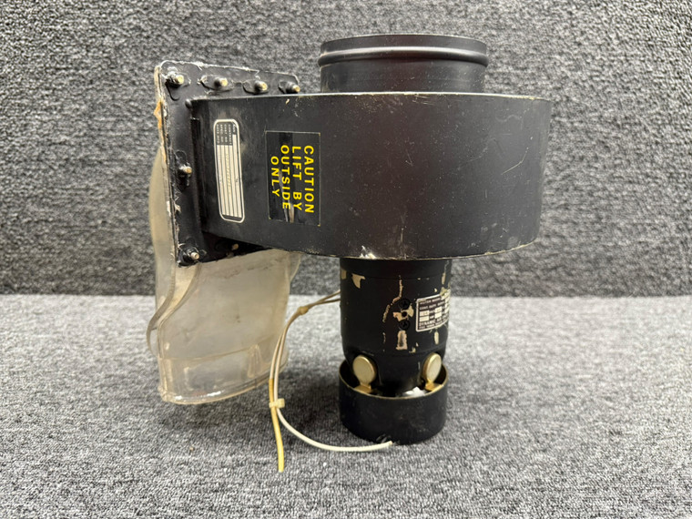 102-384031-1, M3524AA, C241-500BD Dynamic Air Heater Blower Fan (Core)