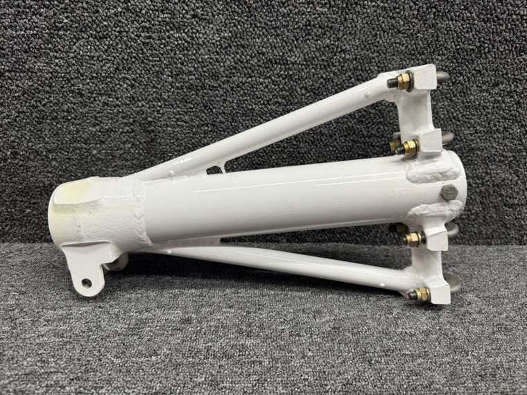 0841200-37 Cessna 310K Main Gear Truss Weld Assembly LH