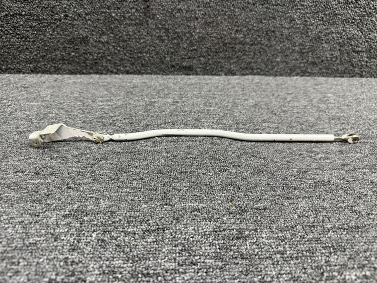 35-361132, 35-361145-2 Beech V35 Landing Gear Safety Switch Arm &amp; Rod Assembly