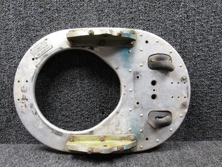 62418-14 Piper Fuselage AFT Section Bulkhead Cover