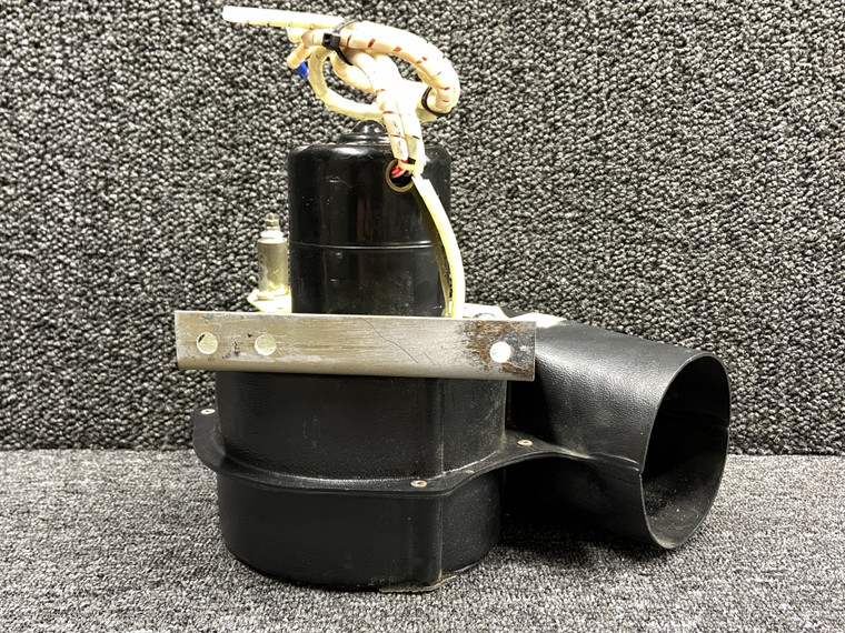 36-380027-35 Beechcraft A36 Air Conditioning Evaporator Blower Assembly
