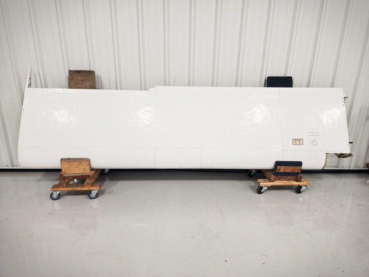 0922200-4 Cessna 162 Wing Structure Assy RH