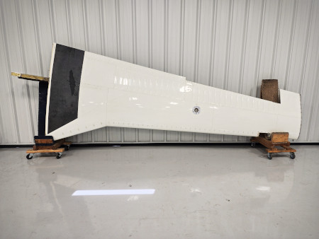 175032-1 Rockwell 112TC Wing Structure Assembly LH