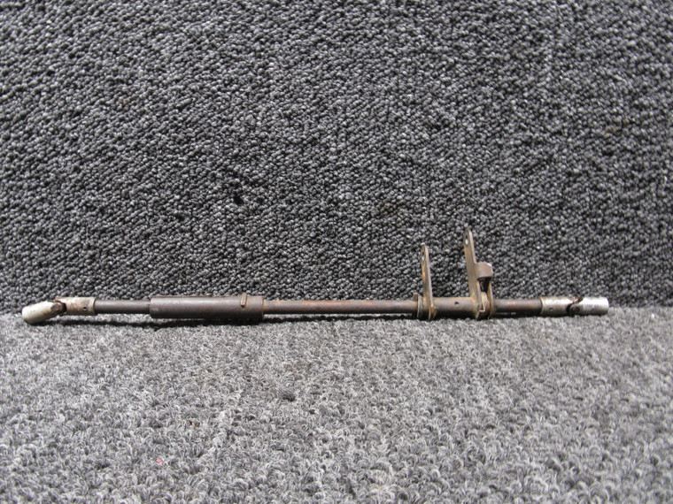 5610134-29 AeroCommander 720 Exhaust Rod Assembly (Rust)