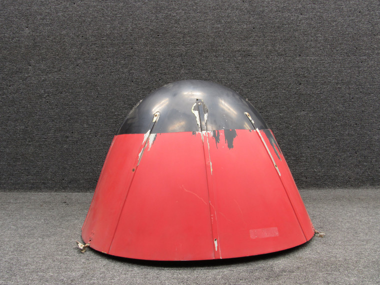 5100-103-403 Fokker F27-200 Nose Cone Assembly