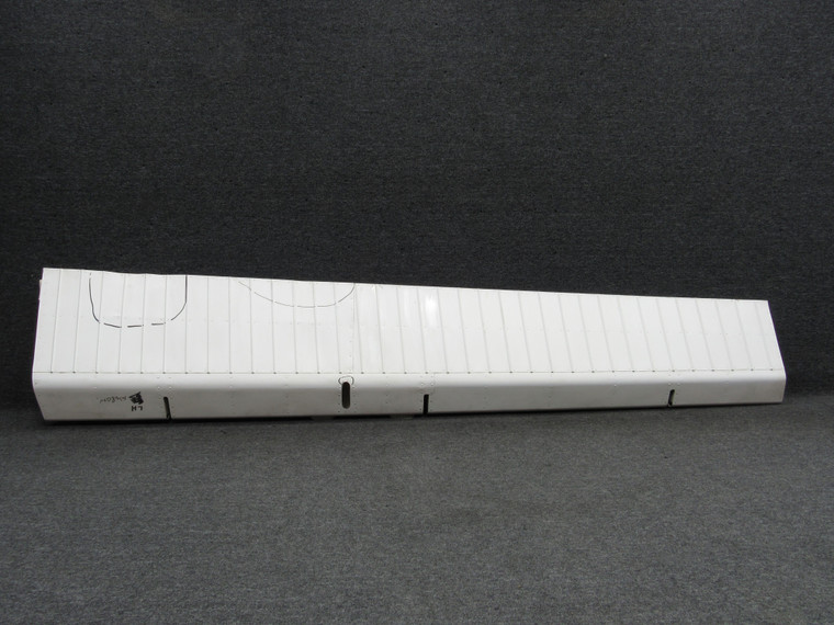 1624001-1 Cessna 188C LH Aileron Assembly (Core)