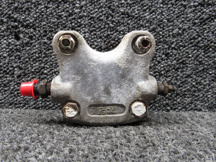 169-300003-33 Beech C24R Brake Caliper Assembly