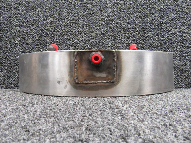 Mitsubishi MU-2B-30G EPR Tank Assembly