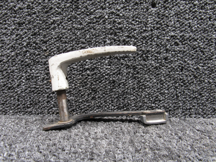 77514-011 Piper PA-38-112 Door Handle Assembly RH