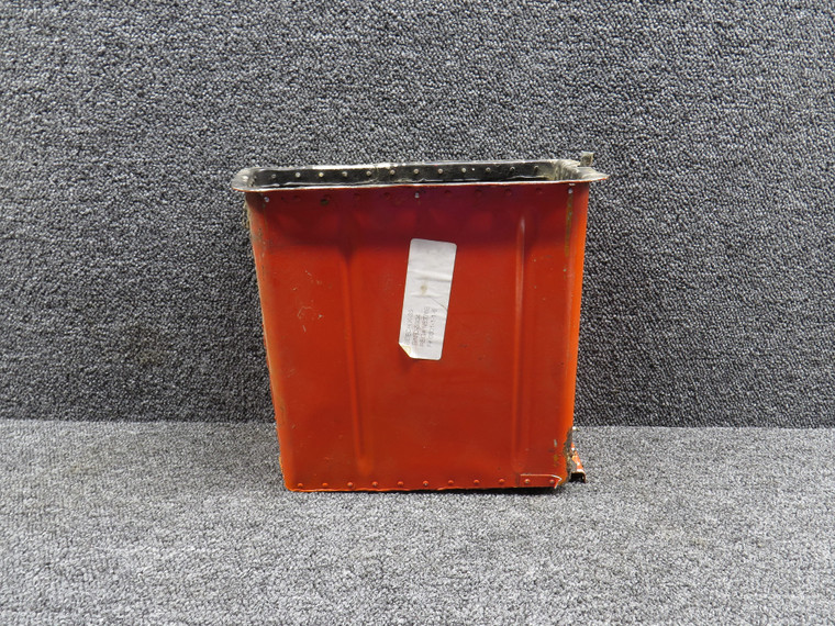 35-415410-70 Beechcraft 35 Battery Box Assembly With out Lid