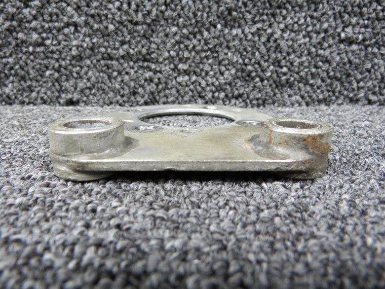 Luscombe 8E Main Landing Gear Torque Plate Assembly